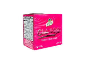 Hovedbilde Barao Detox Tea 10 teposer