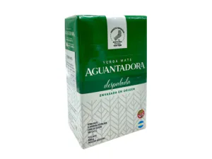 Hovedbilde Aguantadora Yerba Mate Despalada 500g