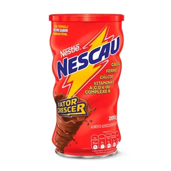 NESCAU 200g